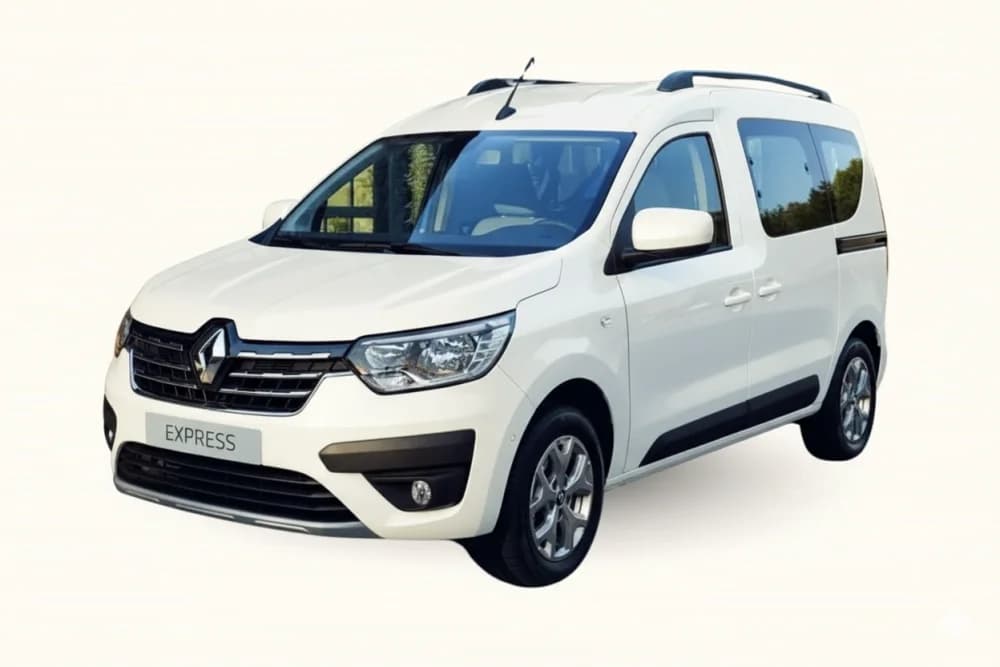 Renault Express