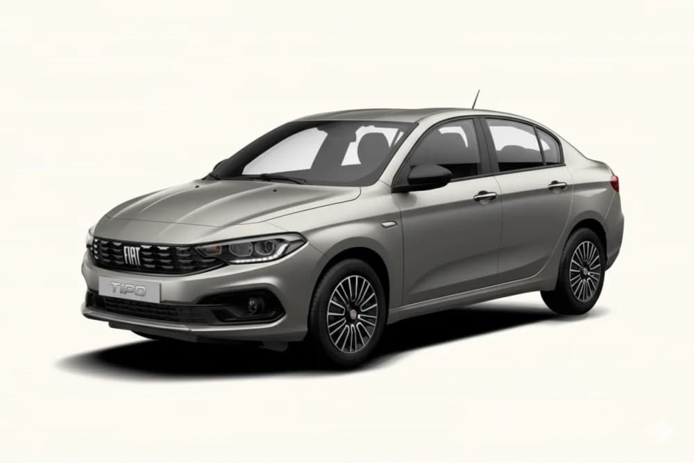 Fiat Tipo