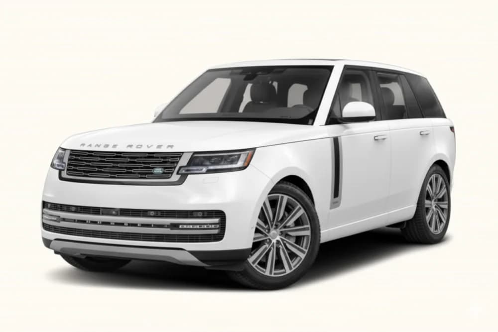 Range Rover Vogue