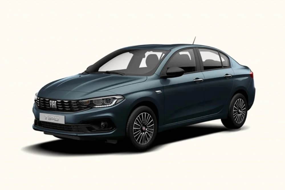 Fiat Tipo