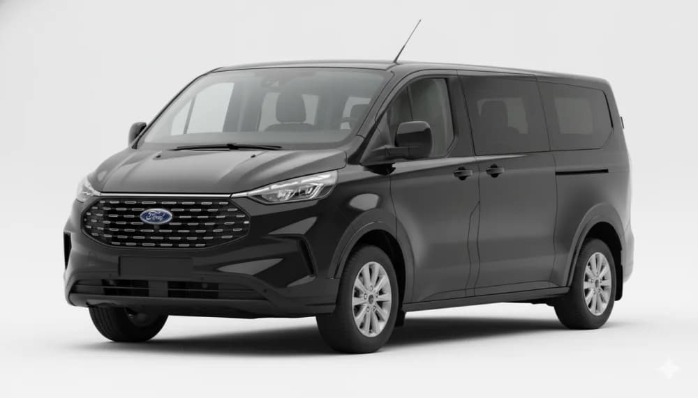 Ford Tourneo