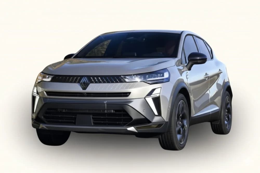 Renault Kardian авто