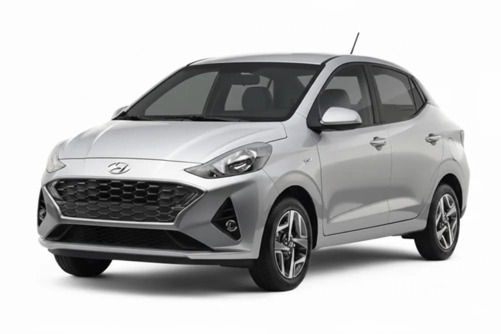 Hyundai Grand i10