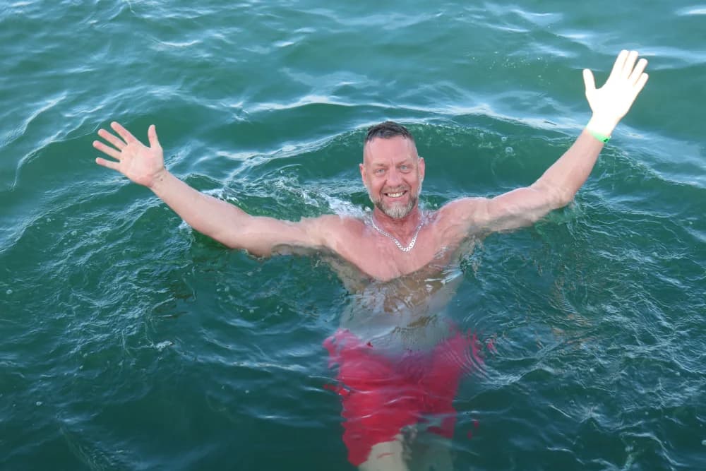 4 hours Agadir Fishing Trip & Swimming Tour - 4