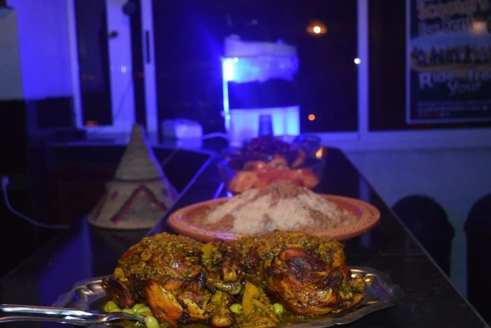 Тагазут: недельный йога-ретрит – 6 занятий йогой + 1 день серфинга + питание + проживание - 3