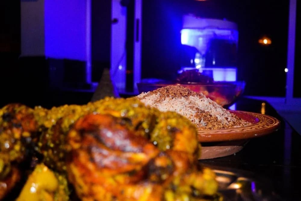 Taghazout Surf Day – Lesson + Lunch Box + Gear