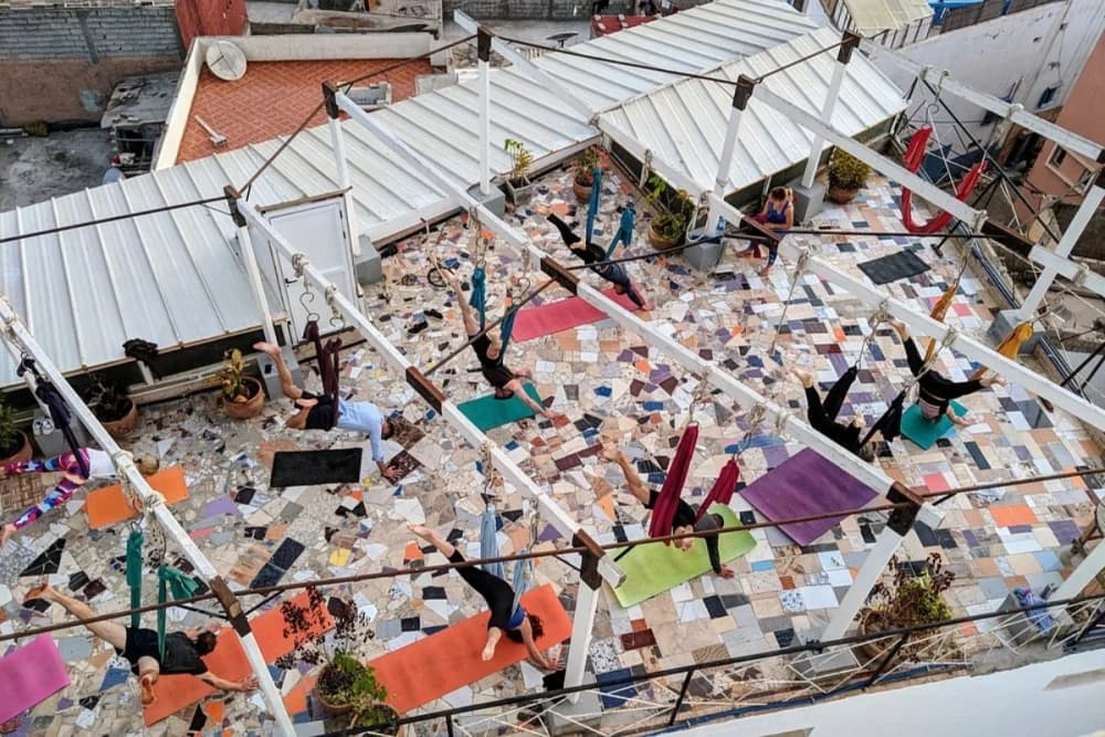 Taghazout Surf Day – Lesson + Lunch Box + Gear