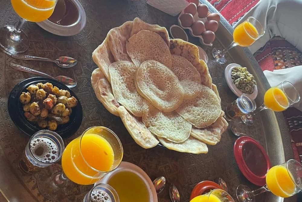 Agadir Classic Hot Air Balloon Flight – 45–60 Min + Shuttle + Tent Breakfast + Flight Certificate - 2