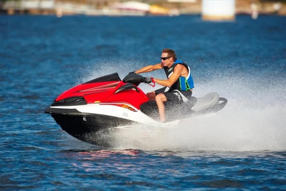 Agadir Jet Ski – 30 Minutes