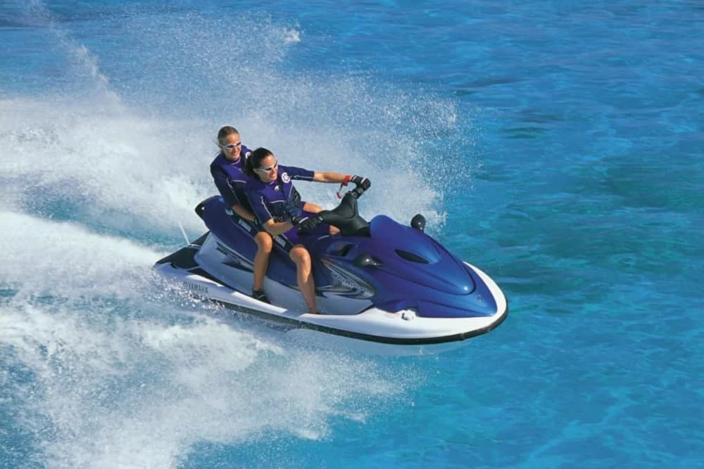 Agadir Jet Ski – 30 Minutes - 2