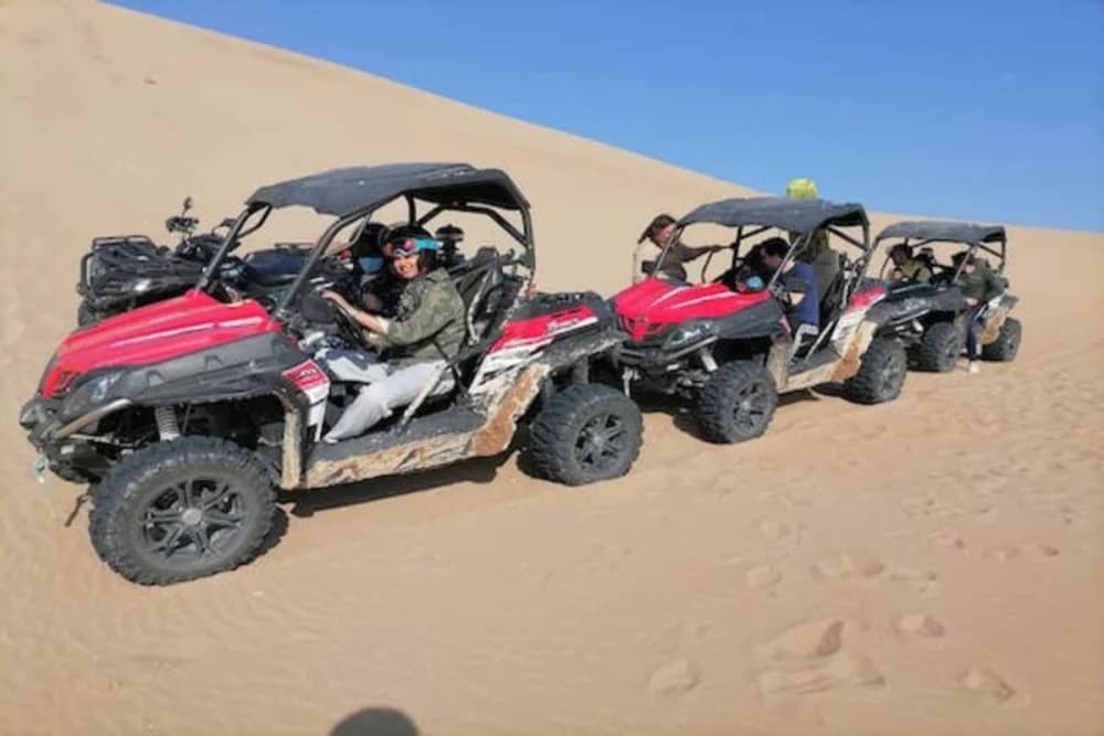 Agadir Buggy-Tour – 2 Stunden (2 oder 4 Sitzer) - 2