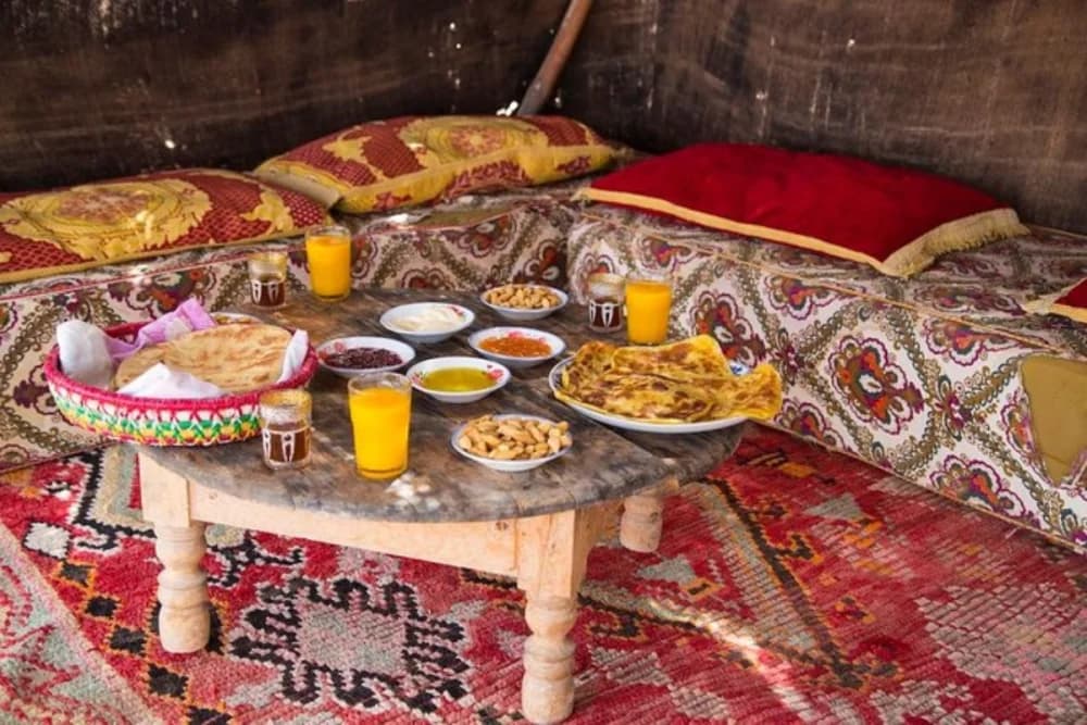 Ourika Valley Day Trip from Marrakech - Berber Lunch + Local Guide - 1