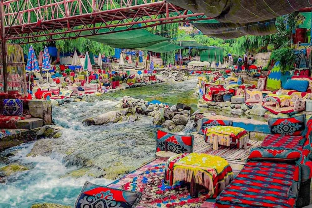 Ourika Valley Day Trip from Marrakech - Berber Lunch + Local Guide - 2