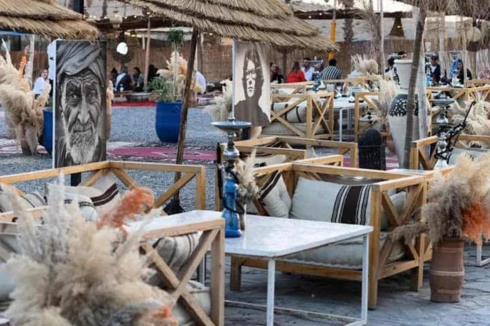 Ourika Valley Day Trip from Marrakech - Berber Lunch + Local Guide