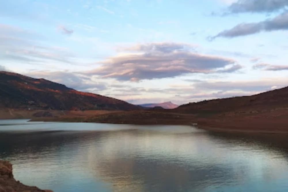 Bin El Ouidane Jet Ski – 30 Min or 1 Hour - 4