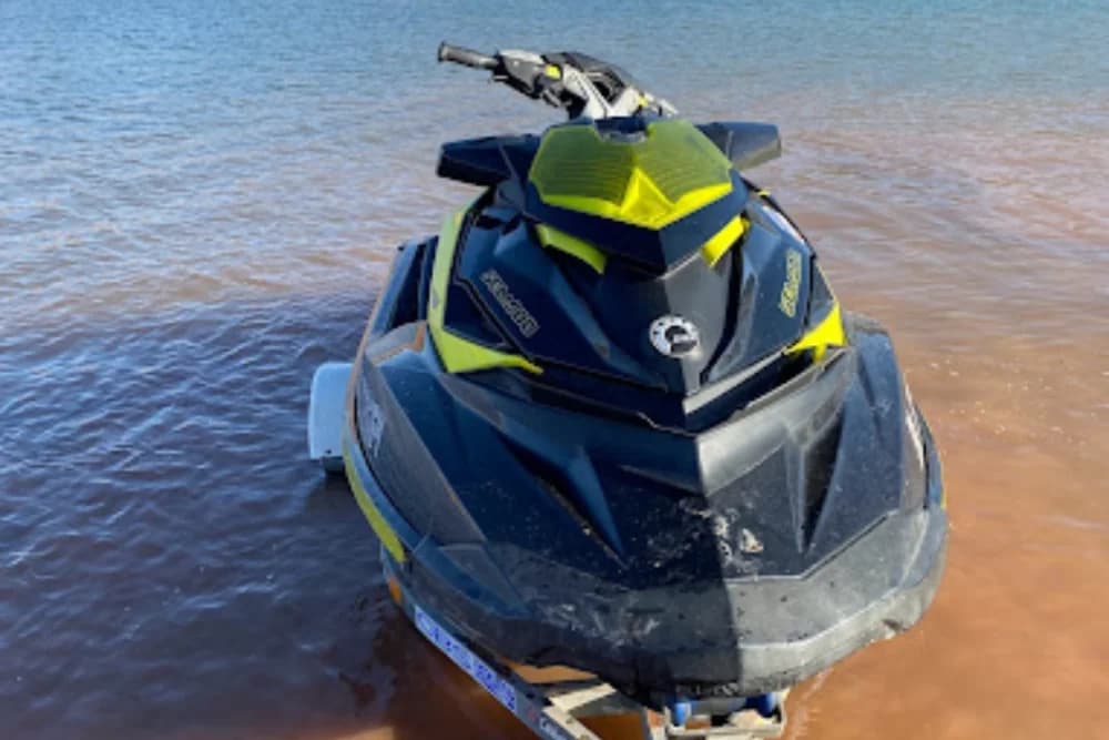 Bin El Ouidane Jet Ski – 30 Min or 1 Hour - 5