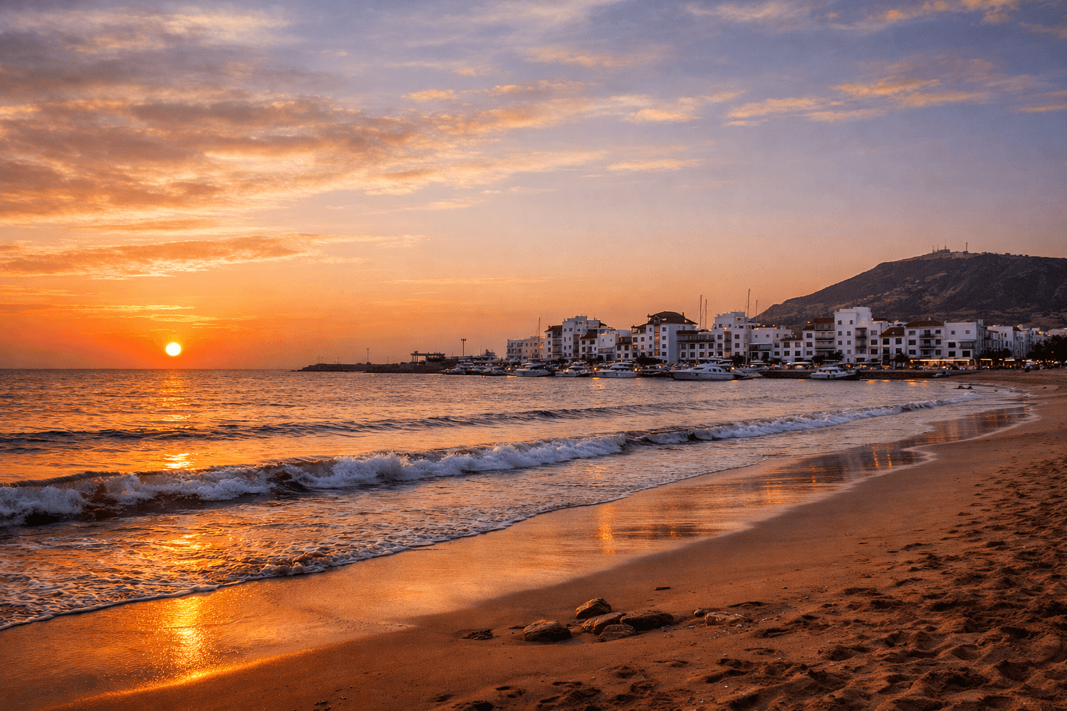 Agadir Travel Guide: Beaches, Adventure & Everything You Need to Know