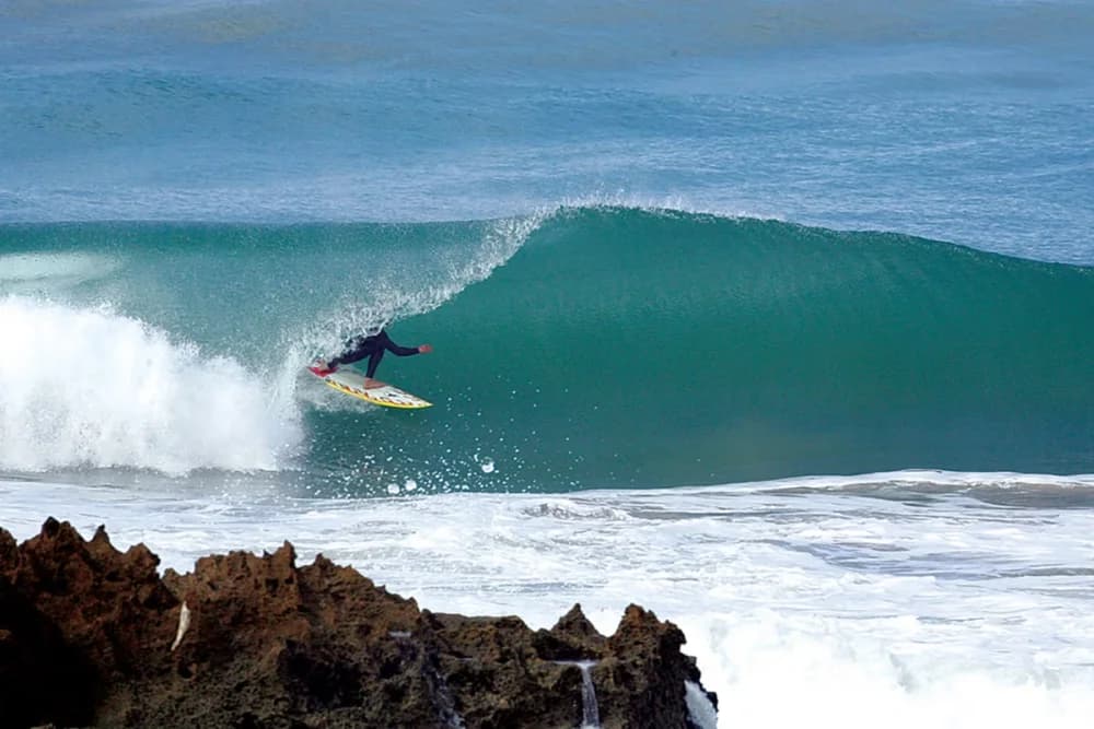 Taghazout Surf Lesson (2 Hours) + Equipment
