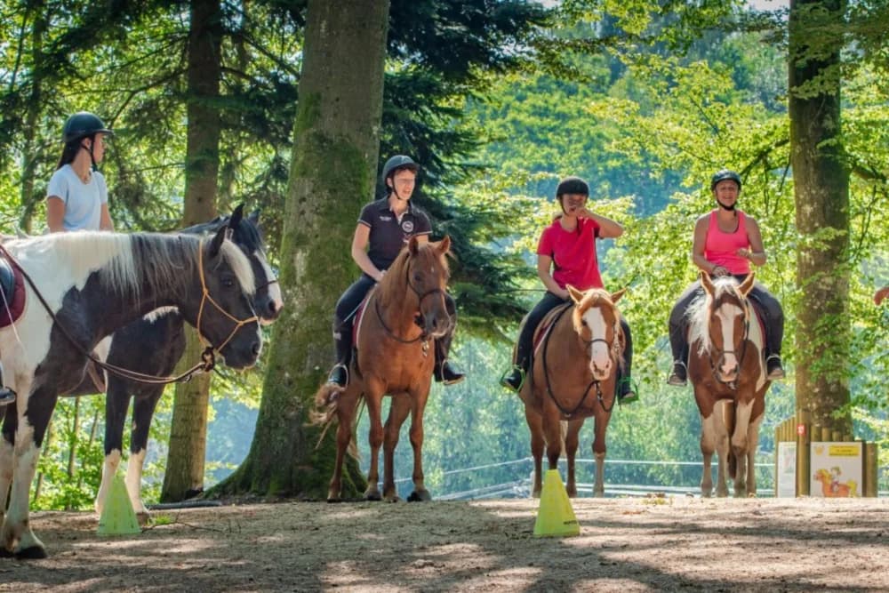 Oulad Tayeb (Fes) Horse Riding – 30 Min, 1 Hour or 3 Hours - 1