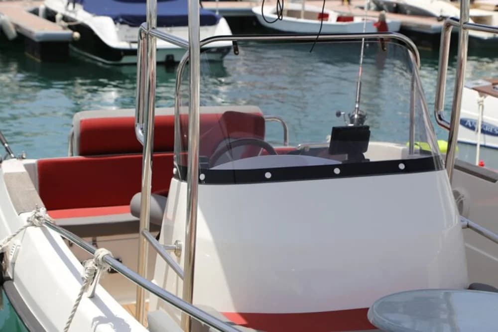 Tangier Boat Rental – Minimum 2 Hours (Up to 6 People) - 3